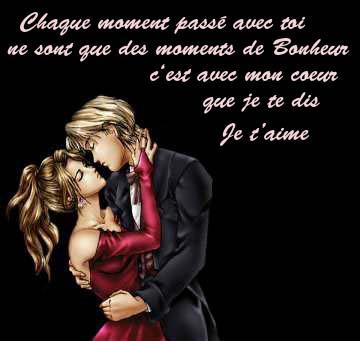 Un jour, tu verras,...